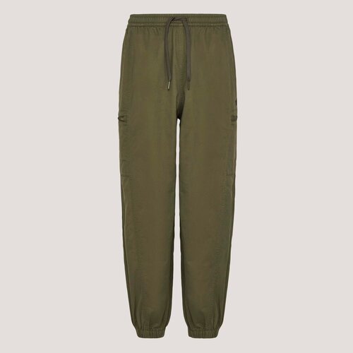 adidas阿迪达斯三叶草男子WOVEN JOGGER M运动休闲长裤KY5772