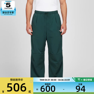 M运动休闲长裤 KR2610 PANT adidas阿迪达斯三叶草男子TRACK