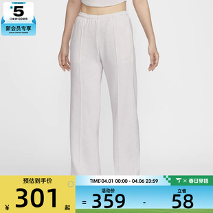 NIKE耐克女子运动休闲长裤 051 HF6459