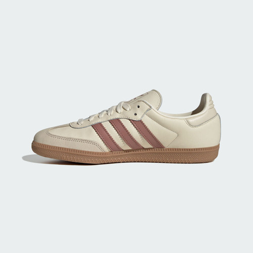 尖货丨adidas阿迪达斯三叶草男女SAMBA运动鞋T头鞋休闲鞋JS1361