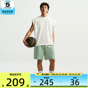 NIKE耐克男子AS M NK DF SI GM运动休闲无袖T恤IF2564-133