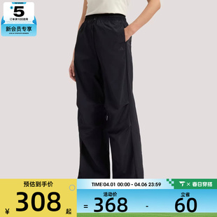 PNT3运动休闲长裤 KS5319 PAR adidas阿迪达斯女子FAV