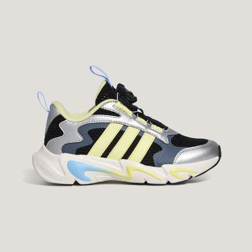 adidas阿迪达斯儿童PLAYFLEX HABU K运动休闲鞋KJ4234