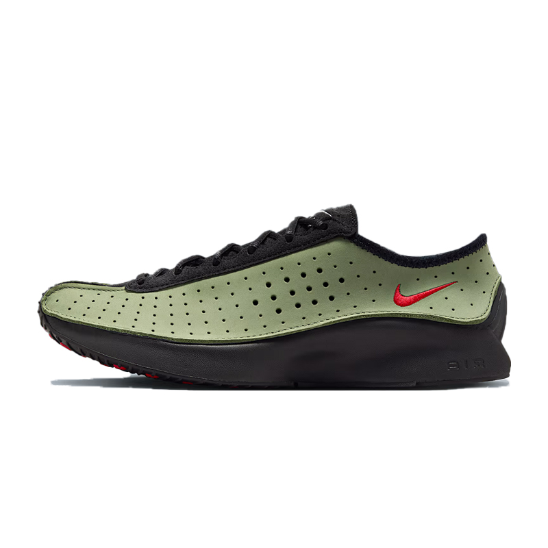 尖货丨NIKE耐克女子W NIKE AIR SUPERFLY运动休闲鞋HQ7955-302