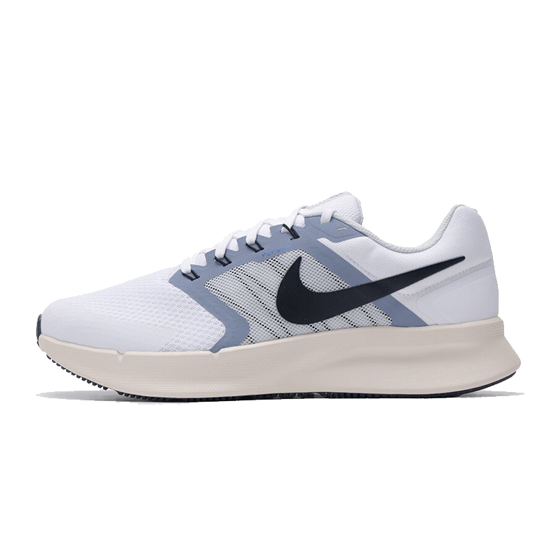 NIKE耐克男子NIKE RUN SWIFT 3运动训练跑步鞋DR2695-105
