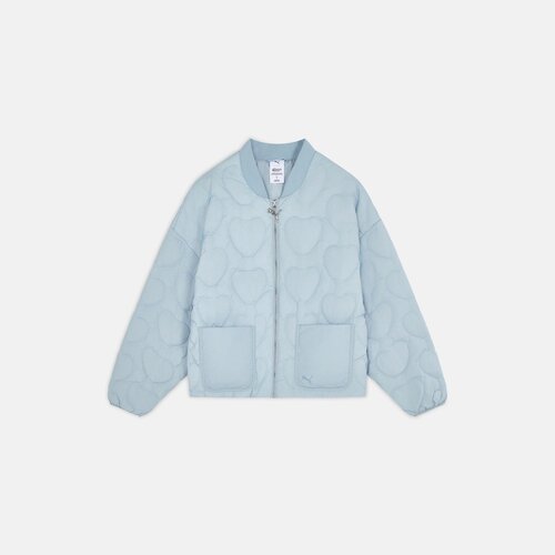 【尖货】puma彪马女子X POWER PUFF GIRLS L休闲羽绒服63847225