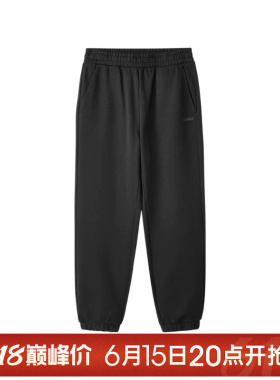 【TOP】SKECHERS斯凯奇女子运动休闲长裤L424W003-0018