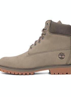 Timberland添柏岚男子6 IN LACE WATERPROOF运动休闲鞋A41MW-EO8