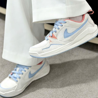 NIKE耐克女子JORDAN CMFT ERA篮球复古板鞋运动鞋HJ6778-100