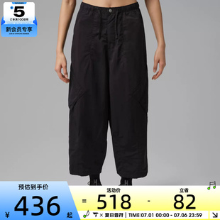 NIKE耐克女子运动休闲长裤IF1169-010
