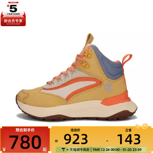 A29T6 WATERPROOF BOOT运动休闲鞋 EET Timberland添柏岚女