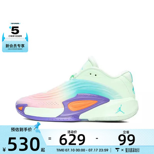 LUKA HQ5048 篮球鞋 300 PF乔丹运动鞋 NIKE耐克男子JORDAN