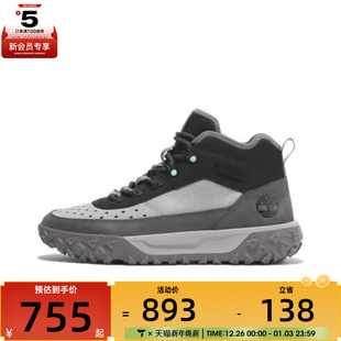 A6CW1 Timberland添柏岚男子 BOOT户外运动休闲鞋 HKR EL8 LACE