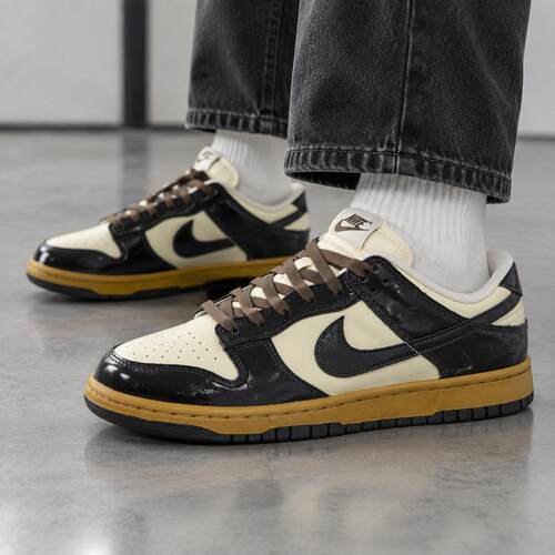 尖货丨NIKE耐克男子DUNK低帮板鞋舒适百搭运动鞋休闲鞋IM4415-201