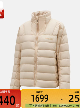 Timberland添柏岚女子运动休闲羽绒服A5Z9K-EFL