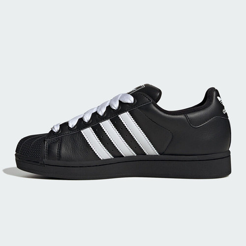 【尖货】adidas阿迪达斯三叶草男女SUPERSTAR运动休闲鞋KK4474