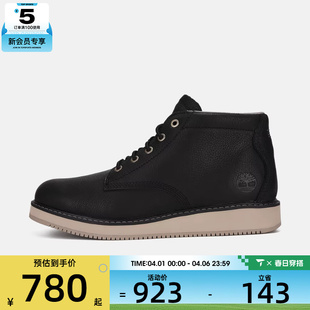 A6CW2 W02 BOOT运动休闲鞋 Timberland添柏岚男子CHUKKA