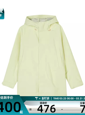 SKECHERS斯凯奇女子运动健身夹克外套L324W028-046V