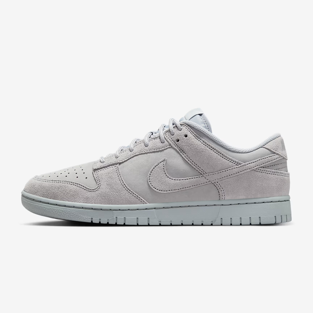 尖货丨NIKE耐克男子NIKE DUNK LOW运动休闲鞋IB6651-002