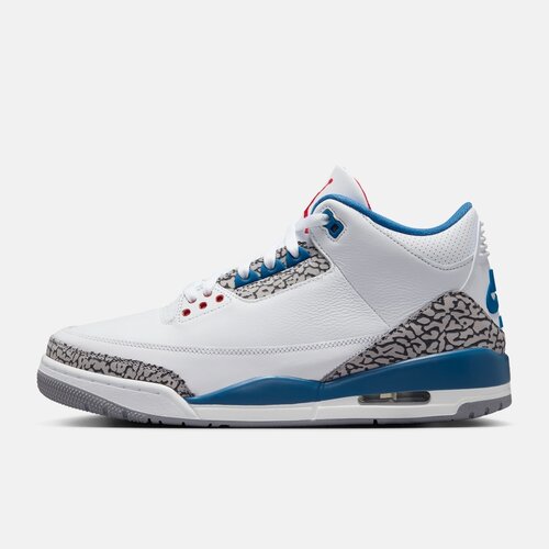 尖货丨NIKE耐克男子AIR JORDAN 3时尚百搭运动篮球鞋IF4396-104