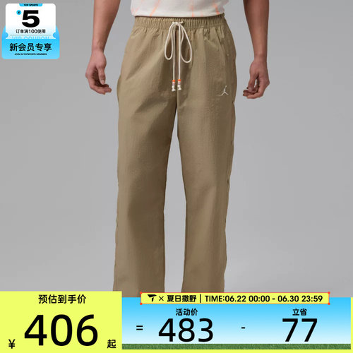 NIKE耐克男子运动休闲长裤IF1952-247