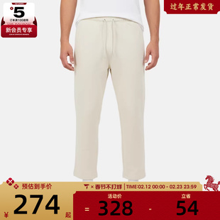 NIKE耐克男子运动休闲针织直筒长裤HQ4423-229