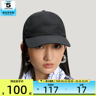 adidas阿迪达斯女子W DCE CAP运动休闲帽子KS5219
