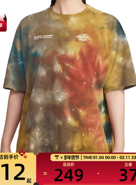 NIKE耐克女子AS W NSW SS TEE OS运动休闲短袖T恤II0462-289