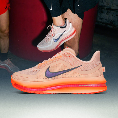 尖货丨NIKE耐克男子PEGASUS PREMIUM运动训练跑步鞋II6308-600