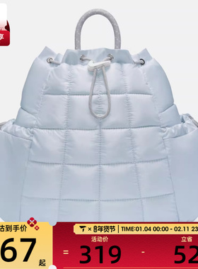 NIKE耐克男女运动休闲双肩包HQ6693-043