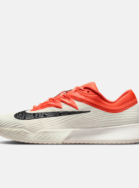 尖货丨NIKE耐克男子ZOOM VAPORPRO3运动休闲网球鞋IB6558-100