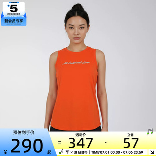 NIKE耐克女子健身训练舒适背心运动休闲无袖T恤IF1479-819