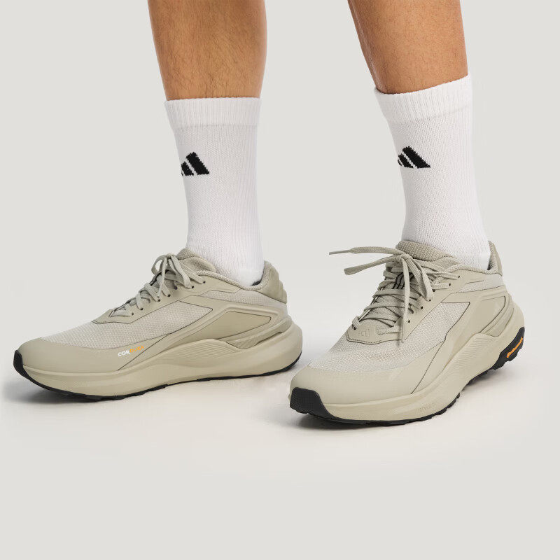 adidas阿迪达斯男女DREAMPACE时尚舒适复古运动训练跑步鞋KK1888