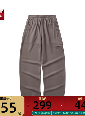 SKECHERS斯凯奇女子运动休闲长裤L224W113-04K7