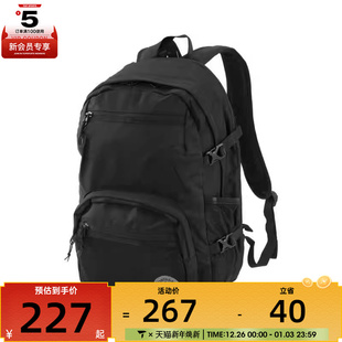 converse匡威男女运动休闲双肩包UA5751 023