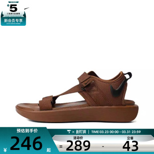 DJ6605 SANDAL运动凉鞋 201 VISTA NIKE耐克男子NIKE