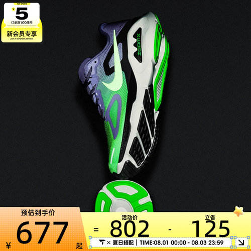NIKE耐克男子NIKE STRUCTURE PLUS运动训练跑步鞋HQ3048-501