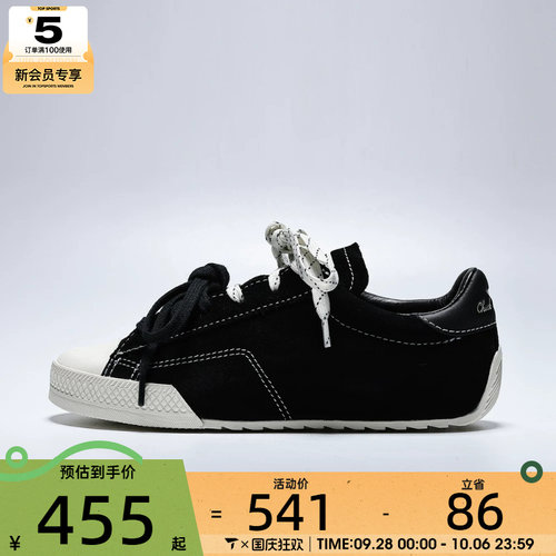 converse匡威男女Chuck Taylor SEASONAL运动休闲鞋A16123C