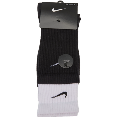 耐克2021男女中筒袜Nike011