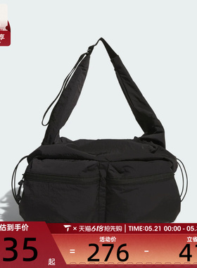 adidas阿迪达斯女子W DCE CB BAG运动休闲斜挎包KS5226