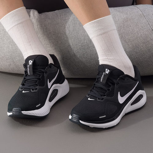 NIKE耐克女子STRUCTURE 26缓震轻便运动鞋跑步鞋HJ1101-003