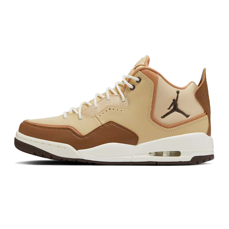 NIKE耐克男子JORDAN COURTSIDE 23乔丹运动训练篮球鞋HV1812-221