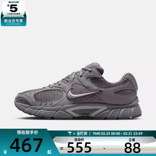 NIKE耐克男子V5 RNR复古运动鞋训练跑步鞋II6292-006