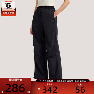 adidas阿迪达斯女子FAV PAR PNT3运动休闲长裤KS5319