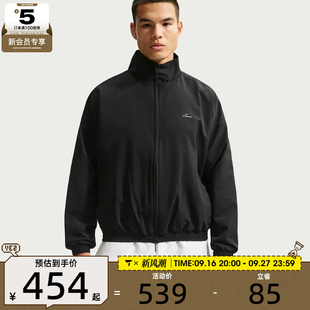 NIKE耐克男子DF SI GM WVN JACKET夹克外套IM5904-010