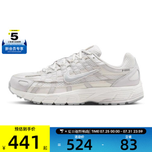 6000 SE運動休閑鞋 NIKE IF1756 100 NIKE耐克女子W