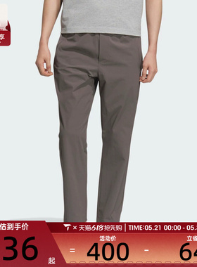 adidas阿迪达斯男子FI MOTION WV PT运动休闲长裤KE6007