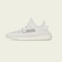 Adidas阿迪达斯三叶草2024男女YEEZY BOOST 350 V2休闲鞋HQ6316