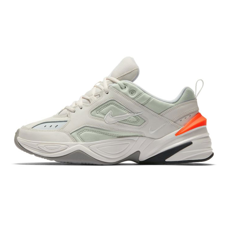NIKE耐克男子NIKE M2K TEKNO运动休闲鞋AV4789-001