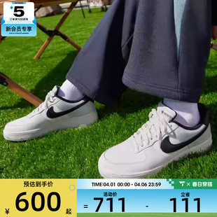 低帮运动板鞋 NIKE耐克男子AF1 GORE TEX空军一号经典 004 CK2630